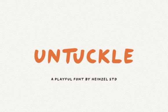 Untuckle: A Designer’s Honest Take on This Script Amp