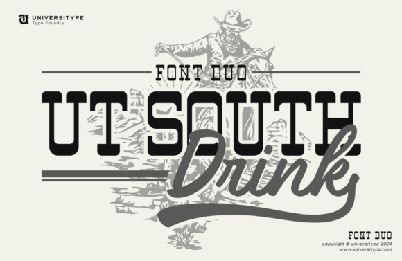 Ut South Drink Review: A Designer’s Take on Script Amp